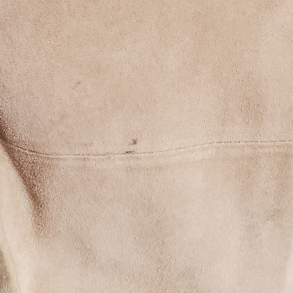 Vintage Siena Studio Leather Jacket - Picture 5 of 9